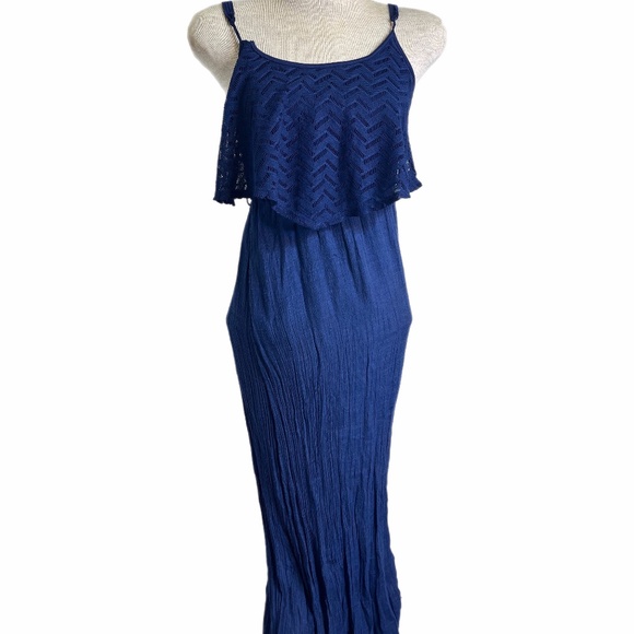 TRISSI Dresses & Skirts - Women’s Trissi dress size small (0127)